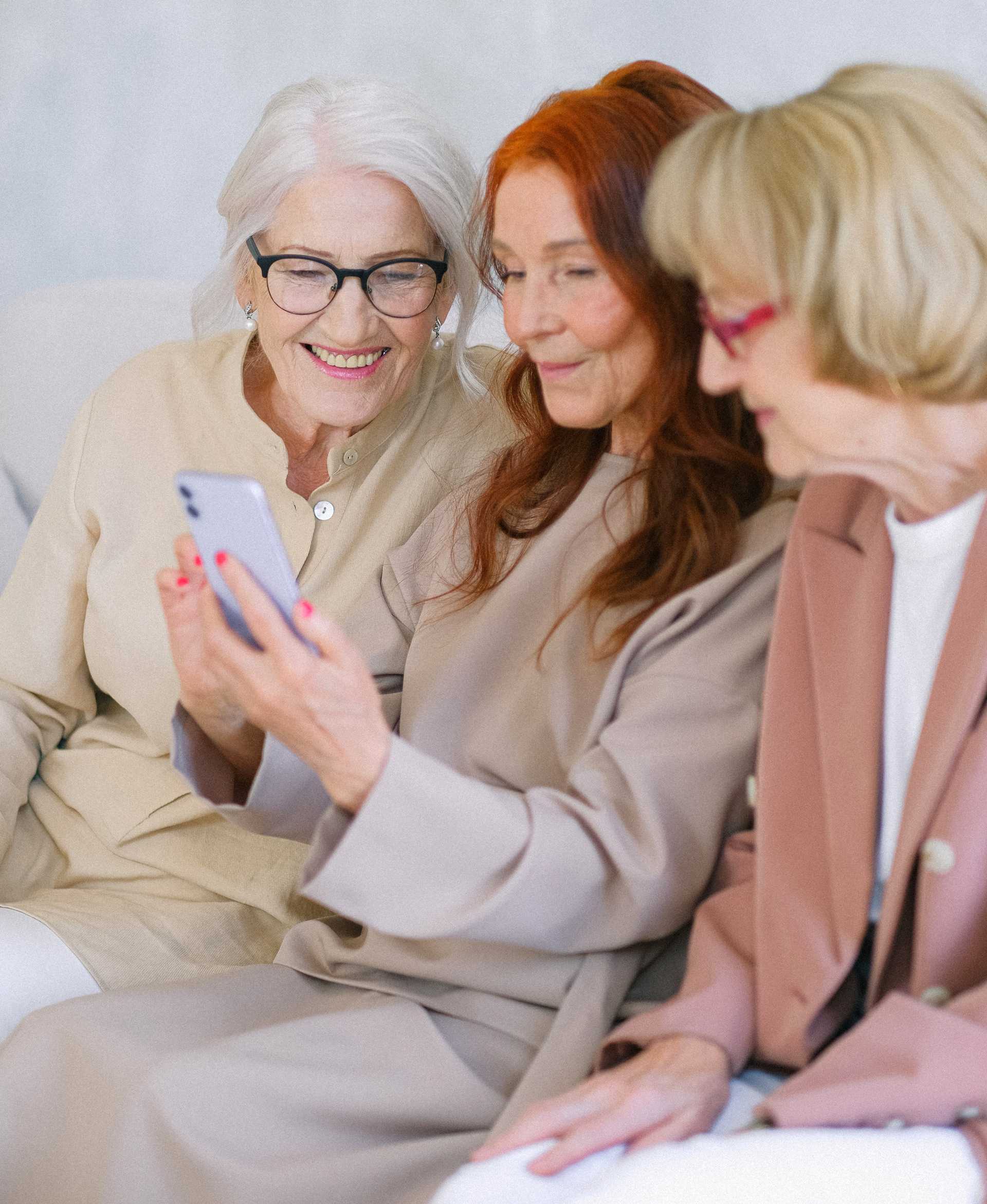 what people say image